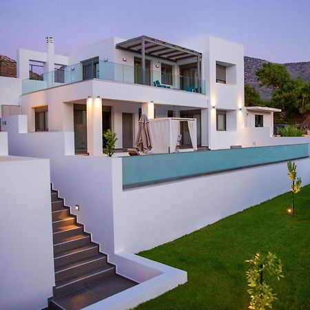 Adrianna Villa 1 Bali  Exterior foto