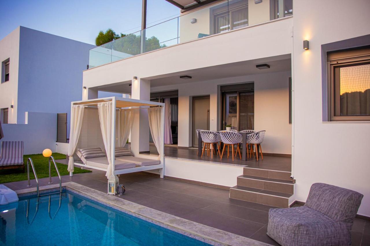 Adrianna Villa 1 Bali  Exterior foto